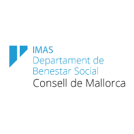 Escudo de INSTITUT MALLORQUÍ D'AFERS SOCIALS